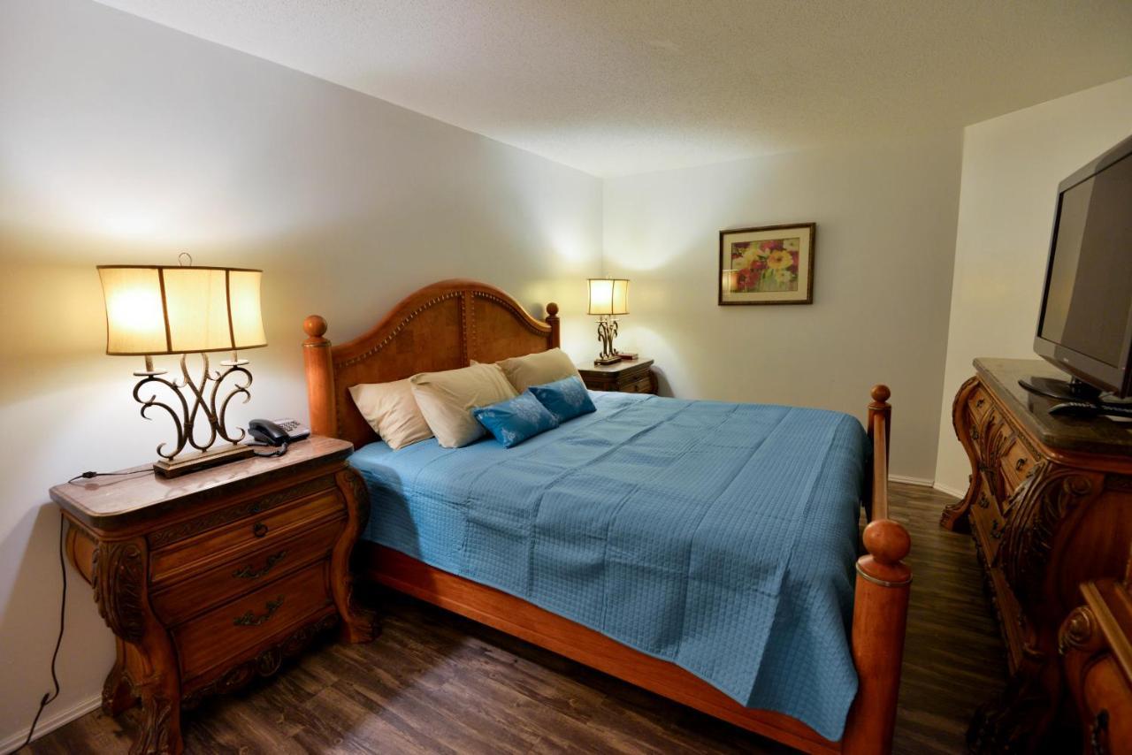 Deluxe Ocean Front One Bedroom Suite In Sandy Beach Resort Myrtle Beach Exterior foto