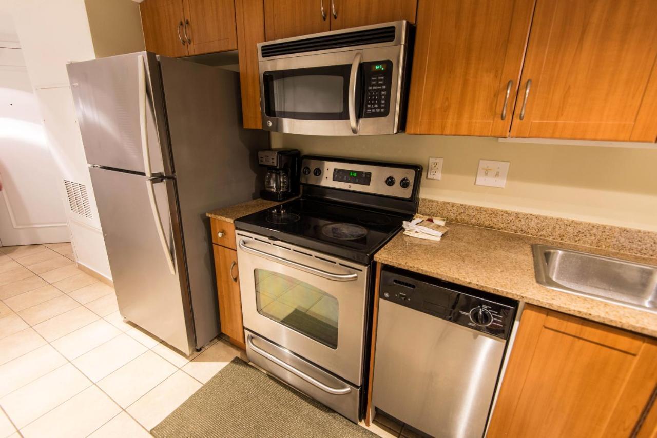 Deluxe Ocean Front One Bedroom Suite In Sandy Beach Resort Myrtle Beach Exterior foto
